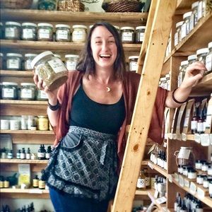 Meet your Posher, Darcie